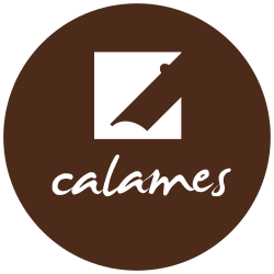 Icône Réseau Calames
