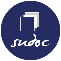 Icône Réseau Sudoc