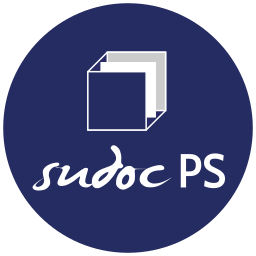 Icône Réseau SudocPS