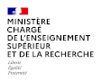 Logo Mesr