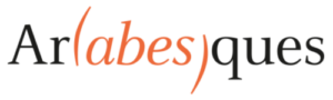 Logo revue Arabesques