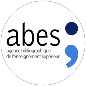 Logotipo Abes círculo logothèque png