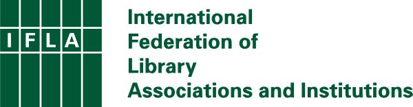 Logotipo de la IFLA
