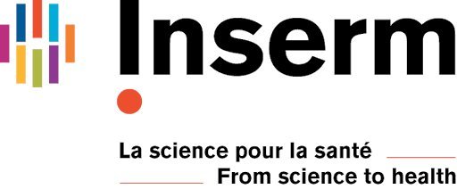 Logotipo del Inserm