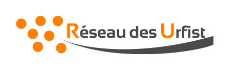 Logo Réseau des Urfist