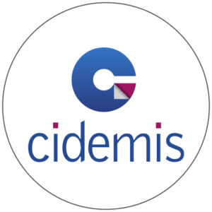 Icon Cidemis png