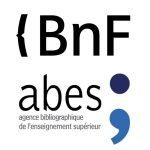 Logotipo Abes BnF