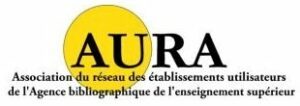Logo Aura, asociación de usuarios de laAbes