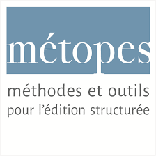Logo ir METOPES