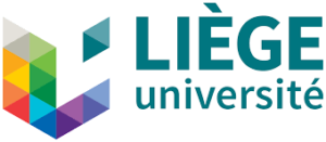 Logotipo de la Universidad de Lieja