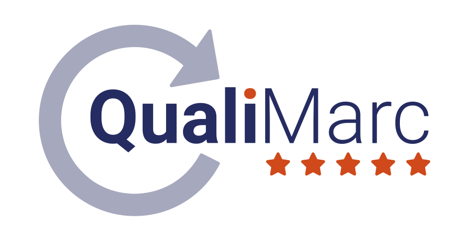 Logo QualiMarc format png