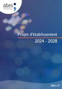 Cobertura del proyecto escolarAbes 2024-2028