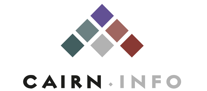 Logo Cairn.Info