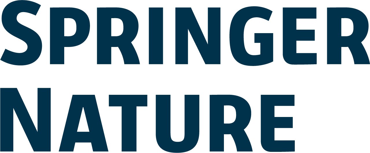 Logo Springer Nature
