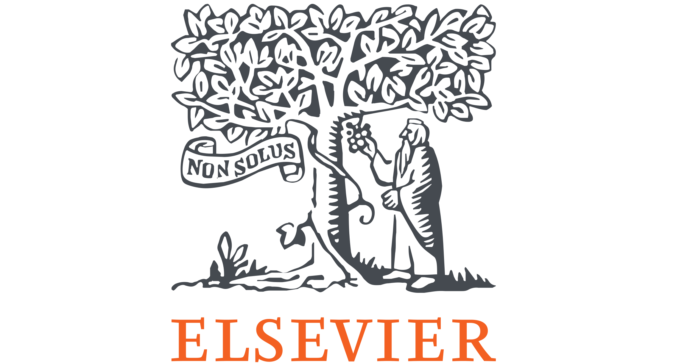 Logo Elsevier