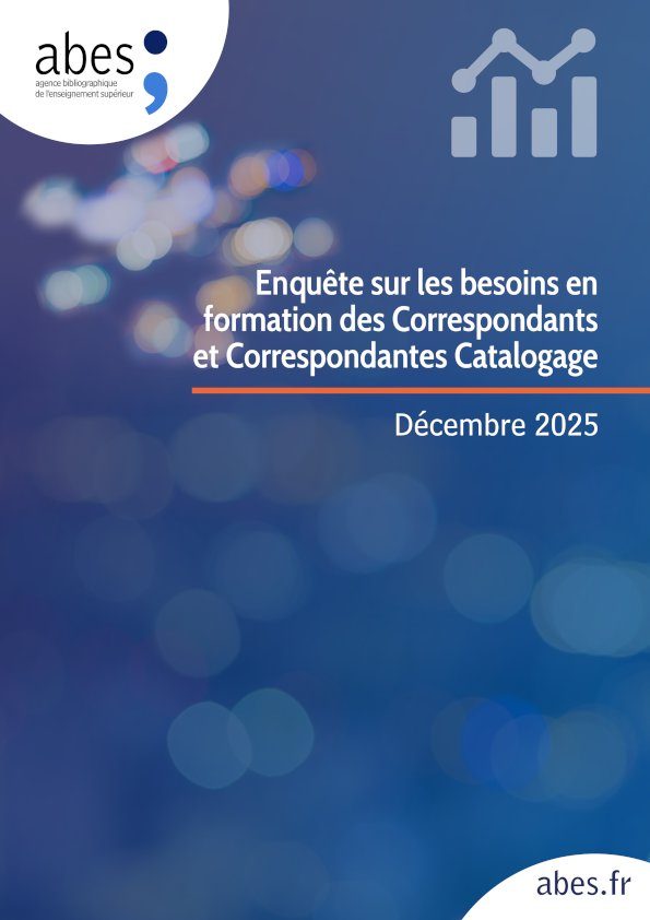 Couv enquête besoin formation corcat