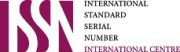 Logotipo de ISSN